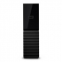 Зовнішній жорсткий диск 3.5" 6TB WD (WDBBGB0060HBK-EESN) - Фото 2