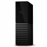 Зовнішній жорсткий диск 3.5" 6TB WD (WDBBGB0060HBK-EESN) - Фото 4