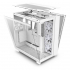 Корпус NZXT H9 Elite Edition White (CM-H91EW-01) - Фото 5