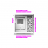 Корпус NZXT H9 Elite Edition White (CM-H91EW-01) - Фото 8
