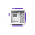 Корпус NZXT H9 Elite Edition White (CM-H91EW-01) - Фото 9