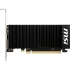 Видеокарта MSI GeForce GT1030 4Gb Silent LP OC (GT 1030 4GHD4 LP OC) - Фото 1