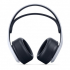 Навушники Playstation 5 Pulse 3D Wireless Headset White (9387909) - Фото 2
