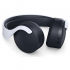 Навушники Playstation 5 Pulse 3D Wireless Headset White (9387909) - Фото 4