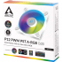 Кулер для корпуса Arctic P12 PWM PST A-RGB (ACFAN00254A) - Фото 5