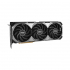 Видеокарта MSI GeForce RTX4070Ti SUPER 16Gb VENTUS 3X OC (RTX 4070 Ti SUPER 16G VENTUS 3X OC) - Фото 2