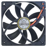 Кулер для корпуса Scythe Slip Stream (SY1225SL12LM-P)