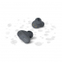 Навушники Philips TAT3509 Touch Control Mic Gray (TAT3509GY/00) - Фото 2