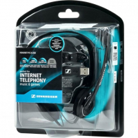 Навушники EPOS PC 8 USB (504197)