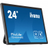 Монітор iiyama T2455MSC-B1 - Фото 2