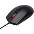 Мышка Havit HV-MS71 USB Black (6939119048440) - Фото 2