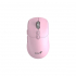 Мишка Genius NX-8080S Wireless/Bluetooth Pink (31030042403) - Фото 1