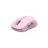 Мишка Genius NX-8080S Wireless/Bluetooth Pink (31030042403) - Фото 2