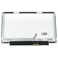 Матрица 11.6 N116BGE-L32 (1366*768), 40pin, LED, SLIM, матовая, разьем справа