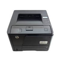 Принтер HP LaserJet Pro 400 M401dne (CF399A) - Class A-