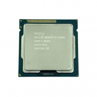 Процесор Intel XEON E3-1240 v2 3.4 GHz/8M (i7-3770) (s1155)