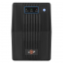 Пристрій безперебійного живлення LogicPower U650VA-P USB (2436) - Фото 2
