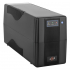 Пристрій безперебійного живлення LogicPower U650VA-P USB (2436) - Фото 3