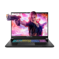 Ноутбук Dream Machines RX5070TI-18 (RX5070TI-18UA21)