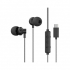 Наушники HP DHH-1127 Type-C Black (DHH-1127) - Фото 1