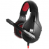 Наушники Gemix N1 Black-Red Gaming - Фото 1