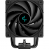 Кулер для процессора Deepcool AK500 Digital (R-AK500-BKADMN-G) - Фото 2