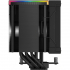 Кулер для процессора Deepcool AK500 Digital (R-AK500-BKADMN-G) - Фото 4