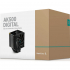 Кулер для процессора Deepcool AK500 Digital (R-AK500-BKADMN-G) - Фото 6