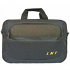 Сумка для ноутбука LNT 15.6" (LNT-15-6BM-GR) - Фото 1