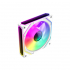 Кулер для корпуса Gamemax FN12A-S8I-RW - Фото 3
