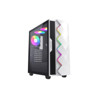 Корпус Gamemax White Diamond CP
