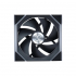 Кулер для корпуса Lian Li Uni Fan SL WIRELESS 120-1, Black (G99.12SL1W1B.00) - Фото 3