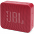 Акустична система JBL Go Essential Red (JBLGOESRED) - Фото 1