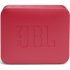 Акустична система JBL Go Essential Red (JBLGOESRED) - Фото 4