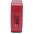 Акустична система JBL Go Essential Red (JBLGOESRED) - Фото 6