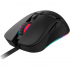 Мишка GamePro GM340 USB Black (GM340) - Фото 2