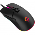 Мишка GamePro GM340 USB Black (GM340) - Фото 3