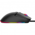 Мишка GamePro GM340 USB Black (GM340) - Фото 4