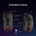 Мишка GamePro GM340 USB Black (GM340) - Фото 10