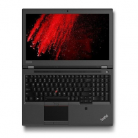 Ноутбук Lenovo P52 i7-8850H/16/512 SSD m.2/Quadro P1000 4 GB - Class A