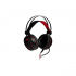 Навушники Redragon Minos Surround 7.1 Black-Red (78368) - Фото 2