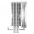 Кулер для процессора PcCooler PALADIN EX400S (PALADIN 400 WH) - Фото 4