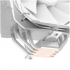 Кулер для процессора PcCooler PALADIN EX400S (PALADIN 400 WH) - Фото 7