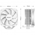 Кулер для процессора PcCooler PALADIN EX400S (PALADIN 400 WH) - Фото 9
