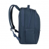 Рюкзак для ноутбука RivaCase 15.6" 7764 Ulsan Dark Blue (7764DarkBlue) - Фото 3