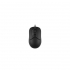 Мишка A4Tech FM12 Black - Фото 1