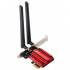 Мережева карта Fenvi Intel AX210 тридіапазонний PCI-E Wi-Fi 6E + BT 5.3, PCE-AXE3000 - Фото 1