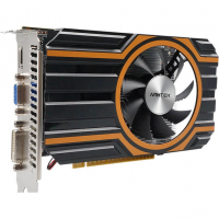 Видеокарта Arktek GeForce GTX750 Ti /2Gb/GDDR5/128-Bit (HDMI)