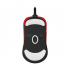 Мышка Zowie S2-RE USB Red (9H.N3XBB.A6E) - Фото 6