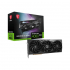 Видеокарта MSI GeForce RTX4080 SUPER 16GB GAMING X SLIM (RTX 4080 SUPER 16G GAMING X SLIM) - Фото 7